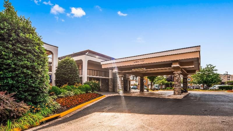 Best Western Dulles Airport Inn 3