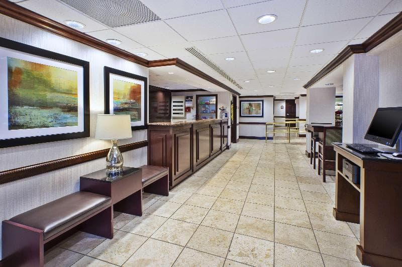 Best Western Dulles Airport Inn 5