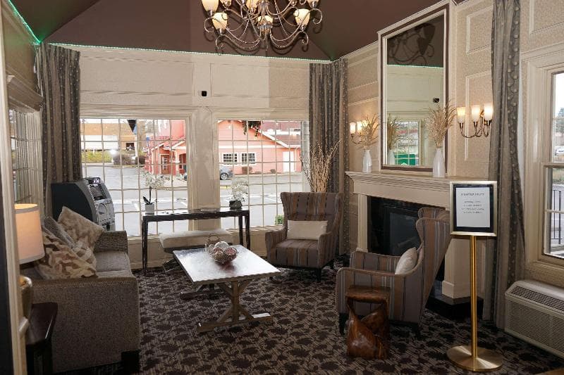 Wingate by Wyndham Bellingham Heritage Inn 3
