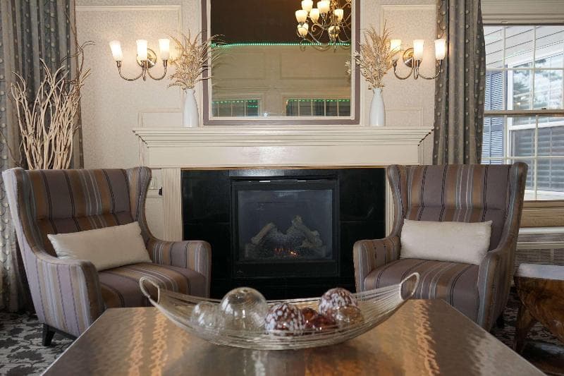 Wingate by Wyndham Bellingham Heritage Inn 2
