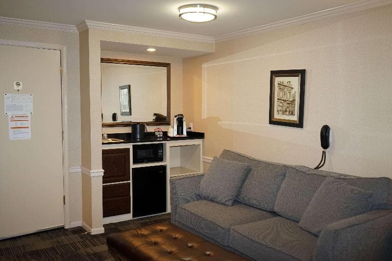 Wingate by Wyndham Bellingham Heritage Inn 4