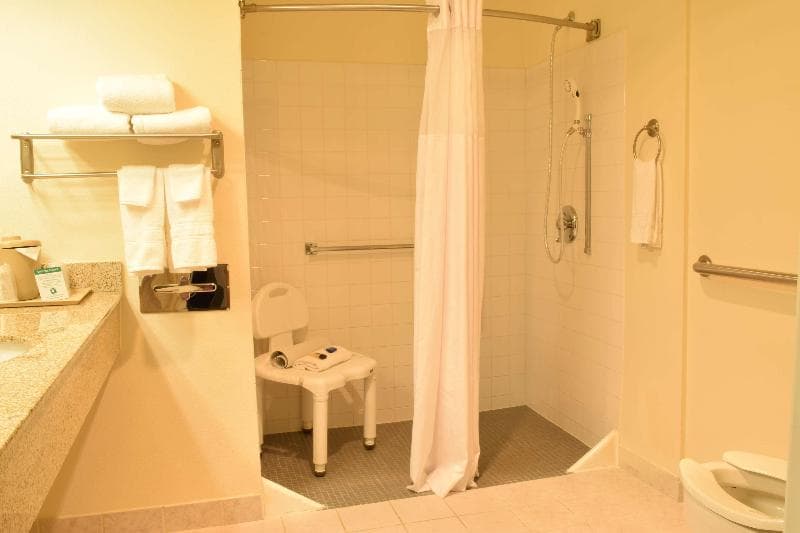 Best Western Tumwater-Olympia Inn 5