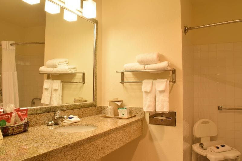 Best Western Tumwater-Olympia Inn 4