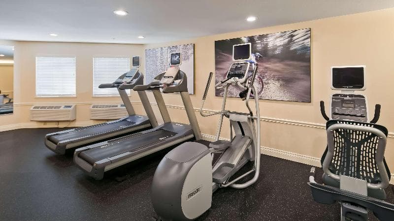 Best Western Premier Plaza Hotel & Conference Center photo 1