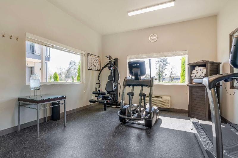 Best Western Inn of Vancouver photo 1