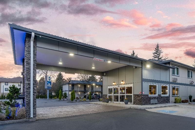 Best Western Inn of Vancouver 3