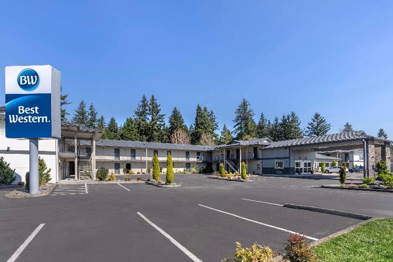 Best Western Inn of Vancouver 4