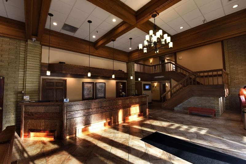 Best Western Plus Ahtanum Inn 4