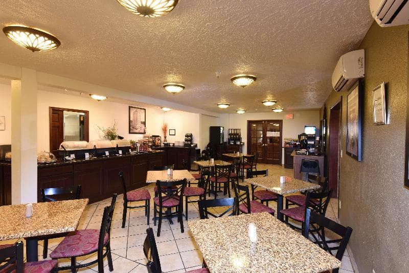 Best Western Plus Ahtanum Inn 2