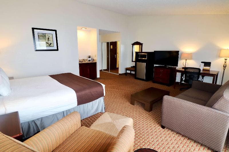 Best Western Chieftain Inn 4