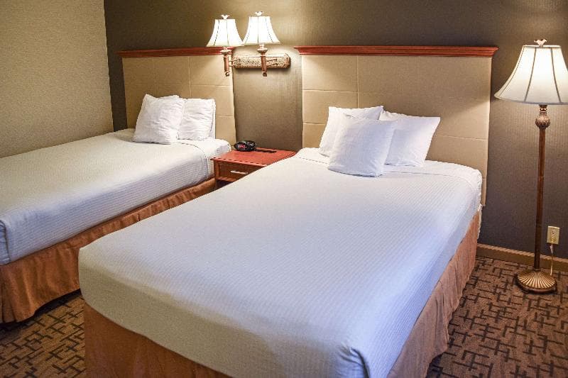Comfort Inn & Suites Downtown Tacoma 3