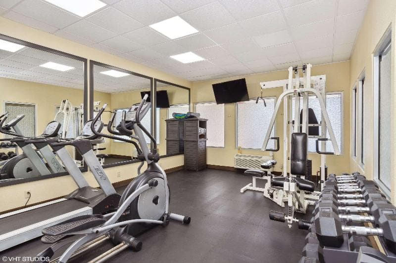 Best Western Mountaineer Inn 3