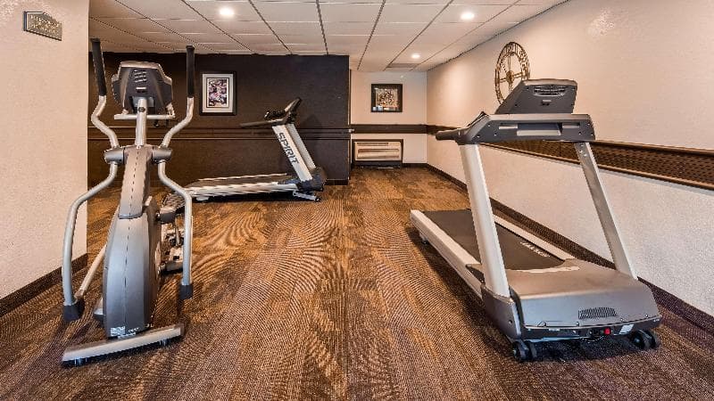 Best Western Green Bay Inn Conference Center 2