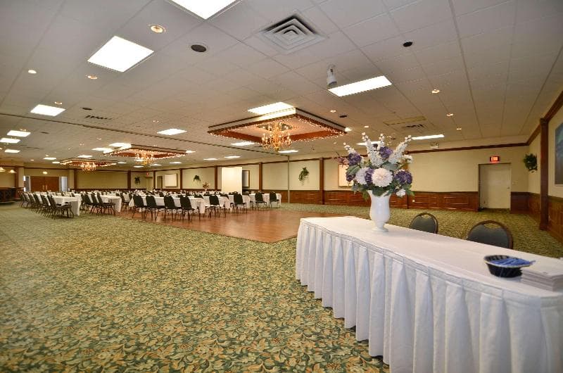 Best Western Green Bay Inn Conference Center 5