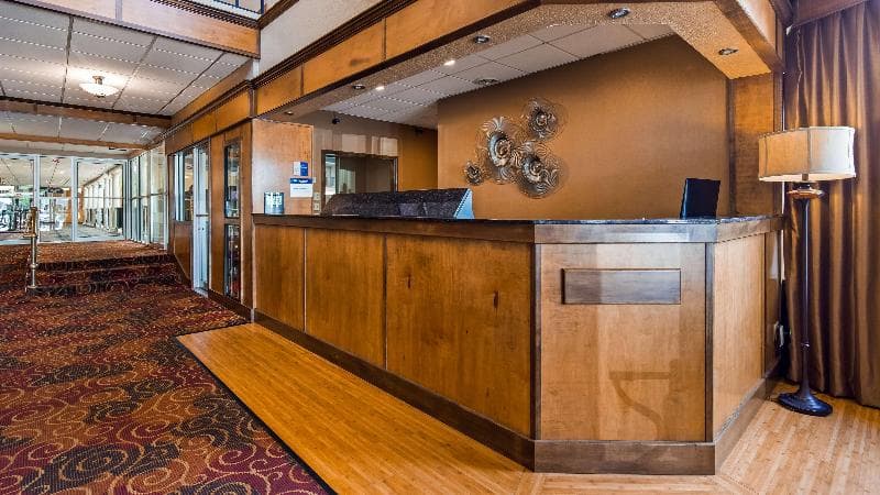 Best Western Green Bay Inn Conference Center 4