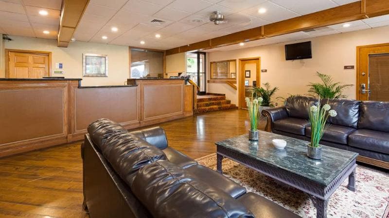 AmericInn by Wyndham Appleton Downtown 3