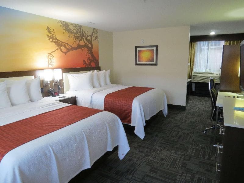 Brookfield-Milwaukee Hotel photo 1