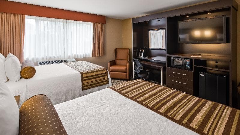 Best Western Plus InnTowner Madison 3