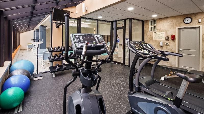 Best Western Plus InnTowner Madison 4