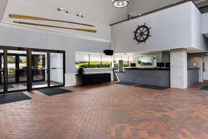 The Inn On Maritime Bay Ascend Hotel Collection 4