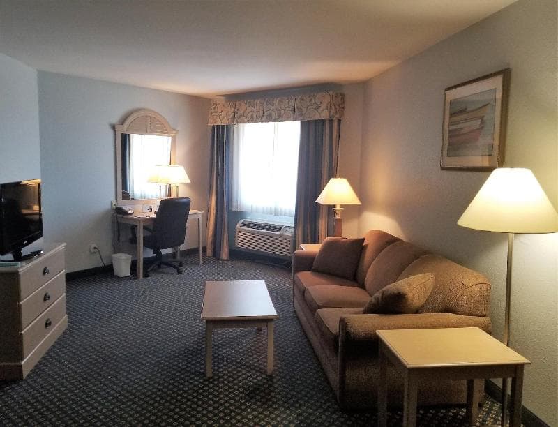 The Inn On Maritime Bay Ascend Hotel Collection 2