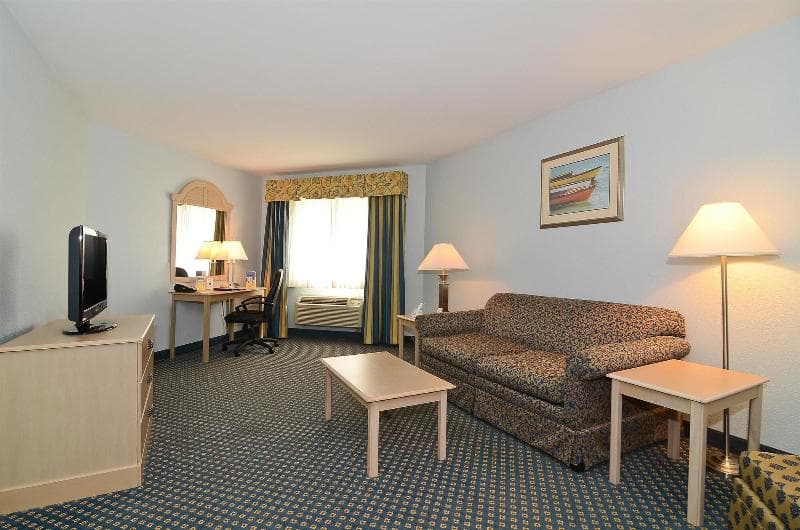 The Inn On Maritime Bay Ascend Hotel Collection 3