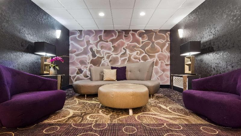 Best Western Plover-Stevens Point Hotel & Conference Ctr 5