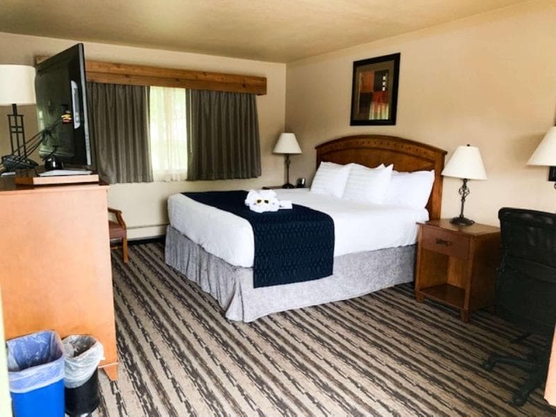 Best Western Sunset Inn 2