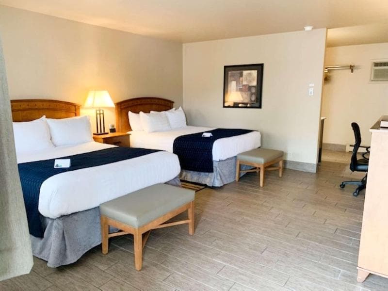 Best Western Sunset Inn 3