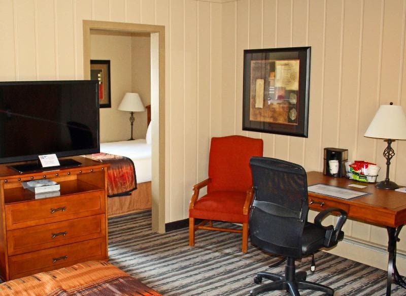Best Western Sunset Inn 4