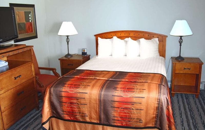 Best Western Sunset Inn 5