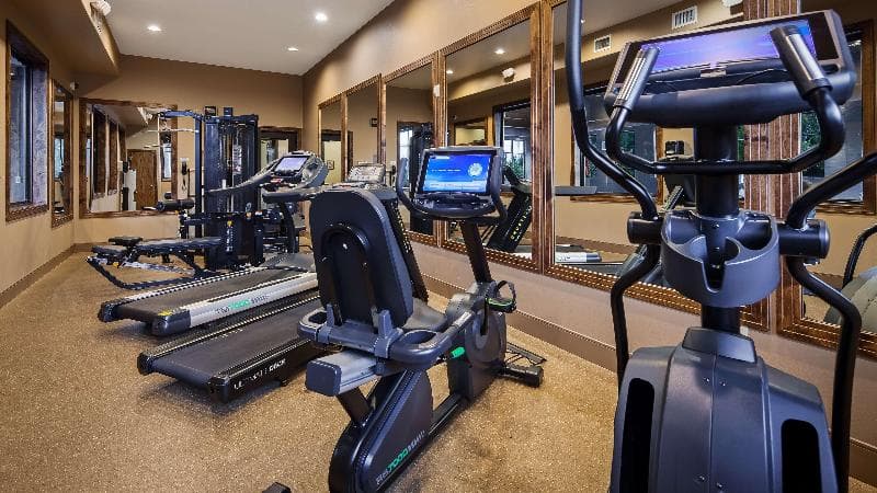 Best Western Premier Ivy Inn & Suites 3