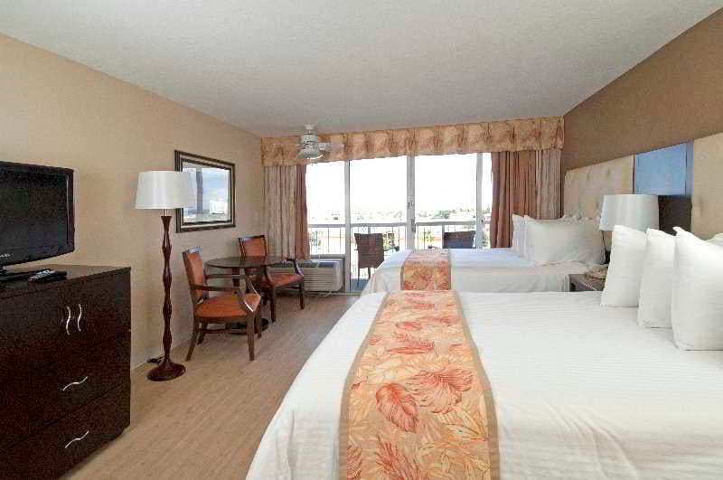 JW Marriott Clearwater Beach Resort and Spa 5