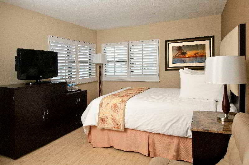 JW Marriott Clearwater Beach Resort and Spa 4