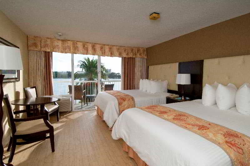 JW Marriott Clearwater Beach Resort and Spa 3