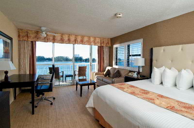 JW Marriott Clearwater Beach Resort and Spa 2