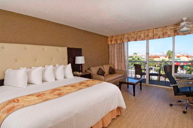 JW Marriott Clearwater Beach Resort and Spa photo 1