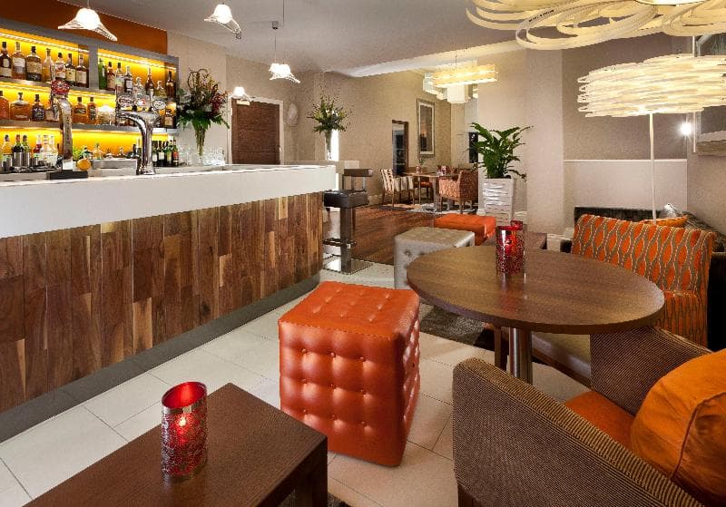 Indigo Edinburgh 3