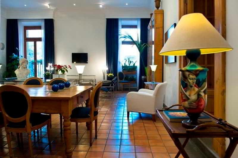 Hotel Locanda Cairoli (Ex-Cairoli) 5