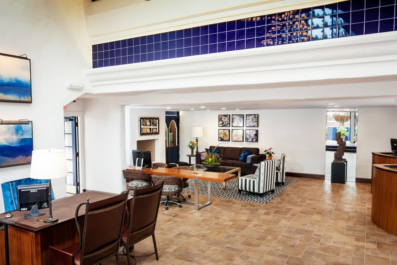 Hotel Pacific 2