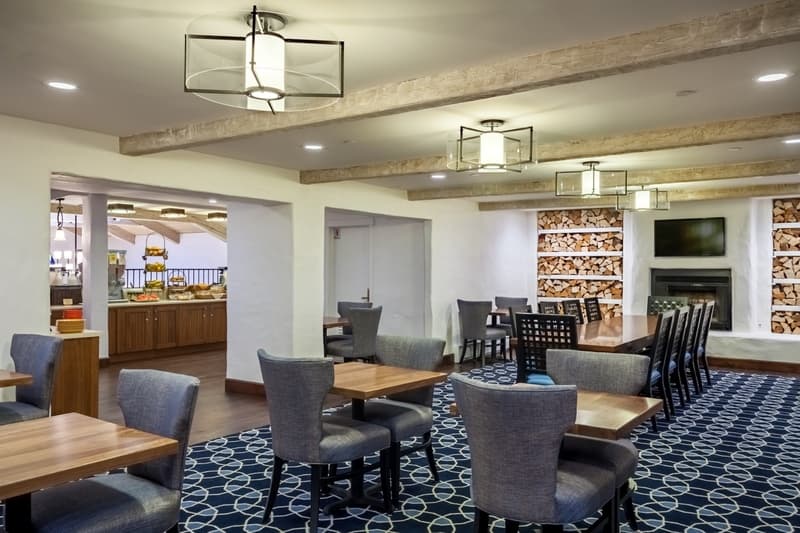 Hotel Pacific 5
