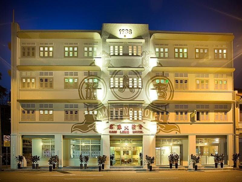 Kam Leng Hotel 3