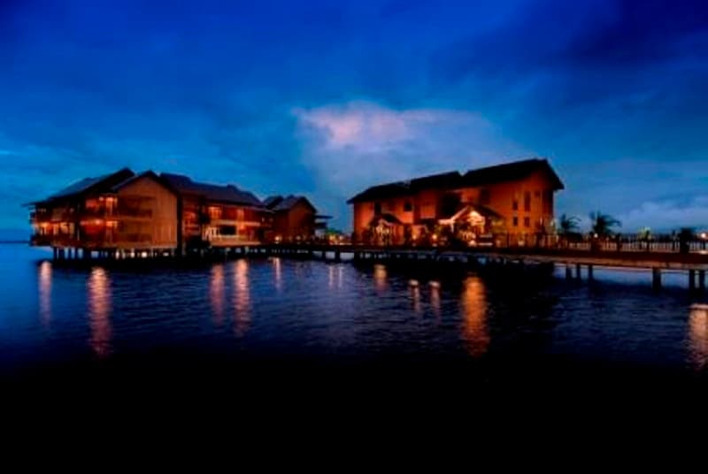 Bukit Merah Laketown Resort photo 1