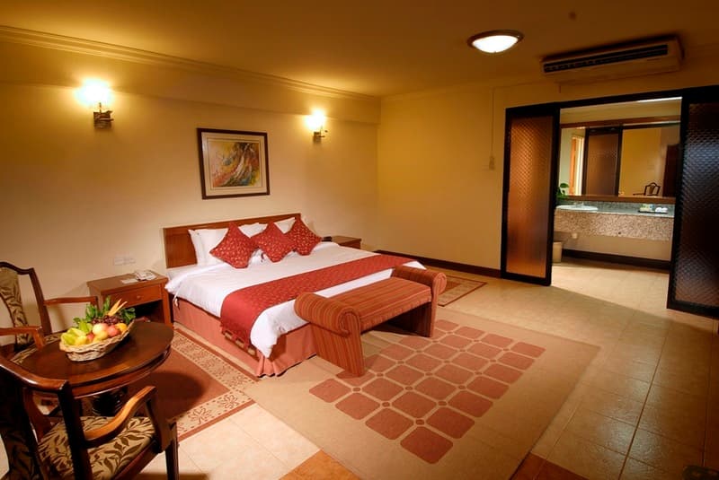 Bukit Merah Laketown Resort 5