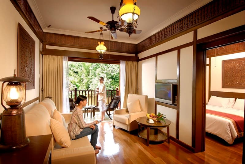 Bukit Merah Laketown Resort 4