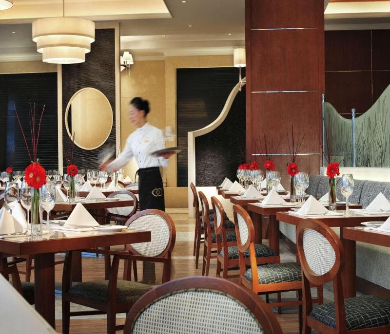 Doubletree By Hilton Shanghai Pudong photo 1