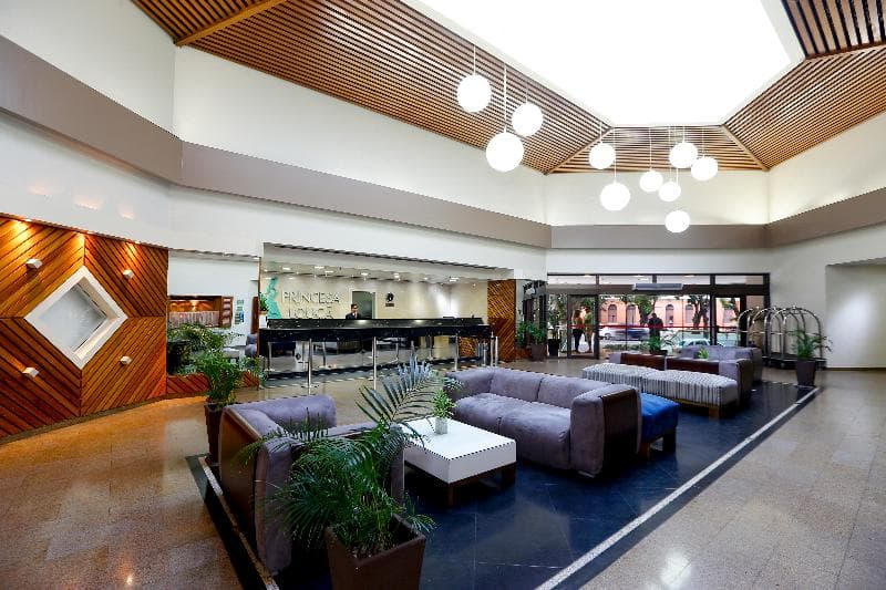Hotel Princesa Louca photo 1