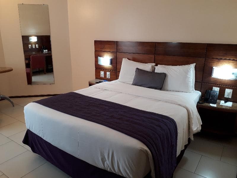 Hotel Princesa Louca 4