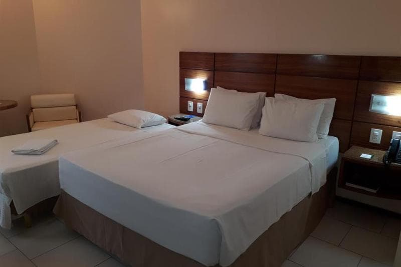 Hotel Princesa Louca 3