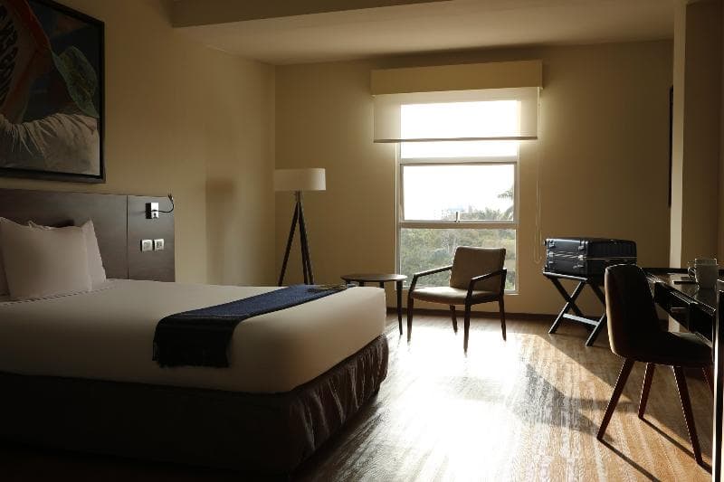 Casa Andina Select Chiclayo 2